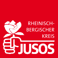 Zur Internetseite der JUSOS im Rheinisch-Bergischen Kreis